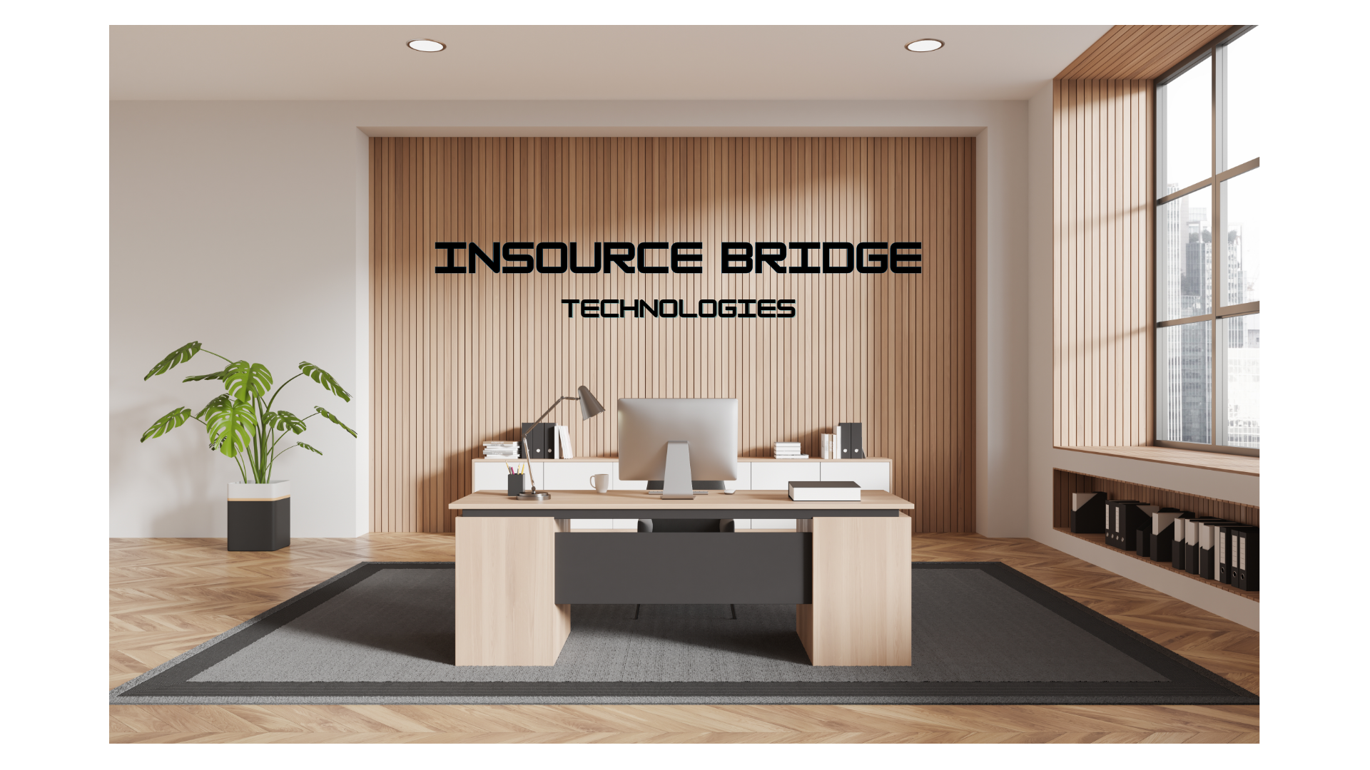Insource Bridge Techologies